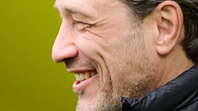 Wie Niko Kovač das Dortmunder Puzzle meistert