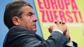 Kiew wirft Gabriel Russlandfreundlichkeit vor