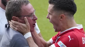 Österreich fast schon im Achtelfinale