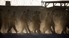 Zieht die Bundeswehr schon Anfang Juli aus Afghanistan ab?