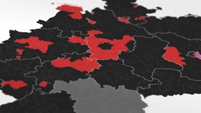 So hat mein Wahlkreis abgestimmt