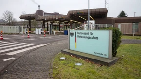 Hunderte Rechtsextremismus-Verdachtsfälle in Sicherheitsbehörden