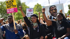 Britische Aktivistin durch Kopfschuss schwer verletzt