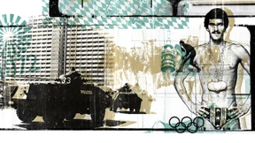 „Ich wollte gewinnen, möglichst effektiv“