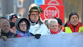 Thyssenkrupp-Aktionäre: Kein Stahl-Verkauf „unter Wert“