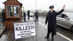 Vier Wege aus dem irischen Dilemma