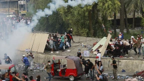 Abermals Tote  im Irak