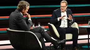 Weiß das Ihr Außenminister, Herr Huber?