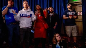 Das Debakel von Iowa