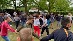 Sommerfest in Bethel