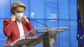 Von der Leyen schlägt digitalen Impfpass vor