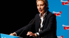 Anzeige wegen Volksverhetzung