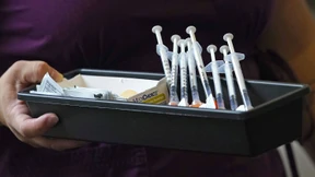 Sieben-Tage-Inzidenz sinkt unter 30