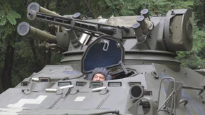 Der Albtraum ukrainischer Politiker