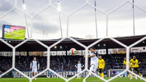 Fußball hat doch was Museales