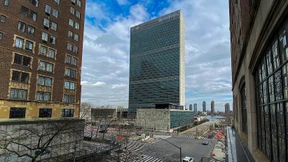 Will Russland das UN-System weiter lähmen?