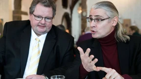 „Jeder hat versucht, dem anderen eins reinzuwürgen“