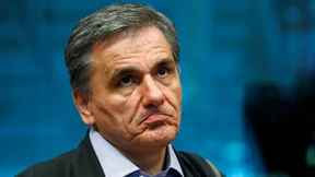 Italien entmutigt Griechenland