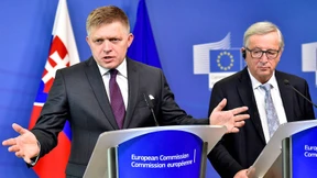 Keine Zeit für Merkel?