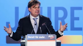 Spitzenkandidat der AfD soll Geld aus China erhalten haben