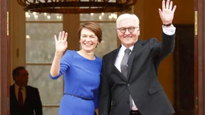 Gauck geht, Steinmeier kommt