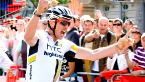 John Degenkolb hat „noch eine Rechnung offen“