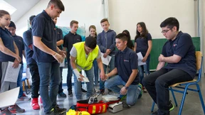 Ehrenamt fürs Selbstbewusstsein