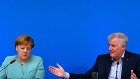 Seehofers Pyrrhus-Sieg