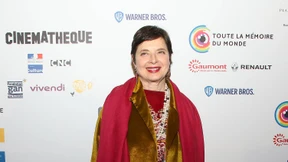 „Ich mag die Schauspielerei, aber ich brenne nicht für sie“