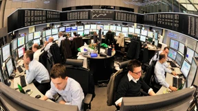 Die letzten Schnaufer der Aktienrally