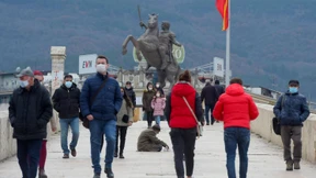 Was tun mit dem Balkan?