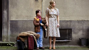 Gruß aus Marienfelde