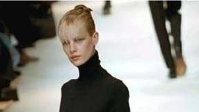 Die Mode von Jil Sander