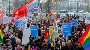 Themenwochenende Toleranz in Hannover