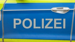 Mann in der Pfalz gefesselt und mit Hakenkreuz beschmiert