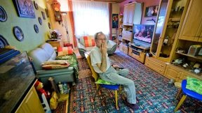 Urteil zu rauchendem Mieter erwartet