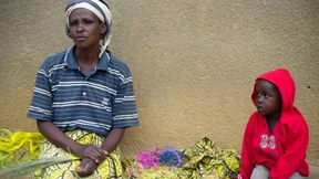 Der schnellste Genozid der jüngeren Geschichte