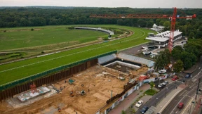„Platz reicht für DFB-Zentrale“