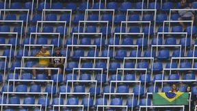 Geist oder Geisterbahn