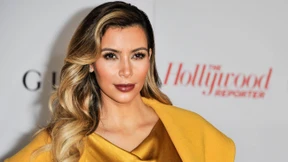 Baulöwe Lugner leistet sich Kim Kardashian