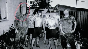 Schuld und keine Sühne