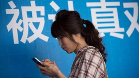 Chinas Regierung liebt diese Nachrichten-App