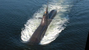 Atom-U-Boote für die Ostsee