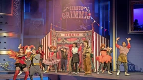 Mehr Geld für Rapunzel und Schneewittchen