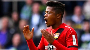 Gladbach führt und wird vorgeführt