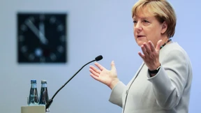Merkel warnt Ostdeutsche vor Geschichtsvergessenheit