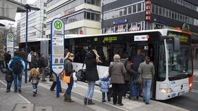 Wenige Frauen stehen in kommunalen Unternehmen an der Spitze
