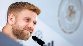 Füllkrug glaubt, dass es gut werden kann