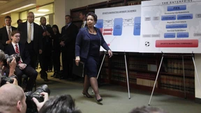 Wie das FBI den Sport enthüllt