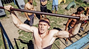 Eine neue Sprache fürs Mannsein